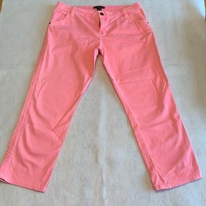Sanctuary pink denim. Size 32